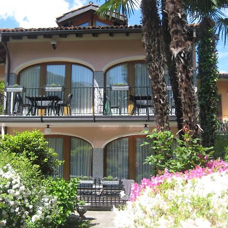 Villa Margherita Lake Maggiore Phòng bức ảnh