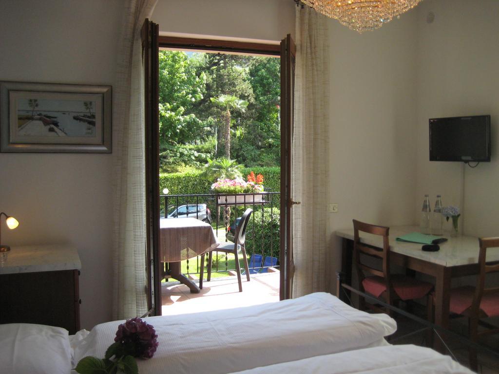 Villa Margherita Lake Maggiore Phòng bức ảnh
