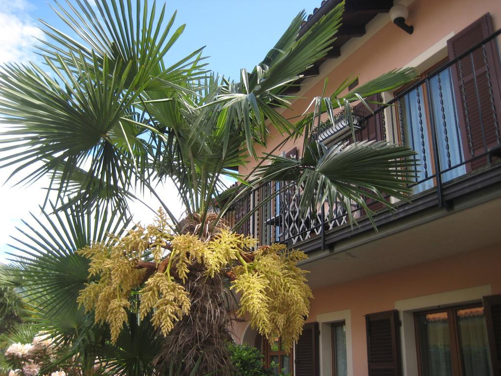 Villa Margherita Lake Maggiore Ngoại thất bức ảnh