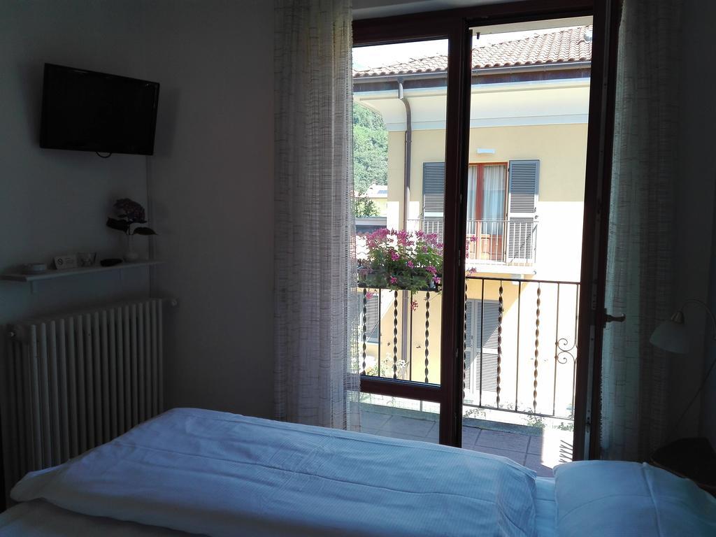 Villa Margherita Lake Maggiore Ngoại thất bức ảnh