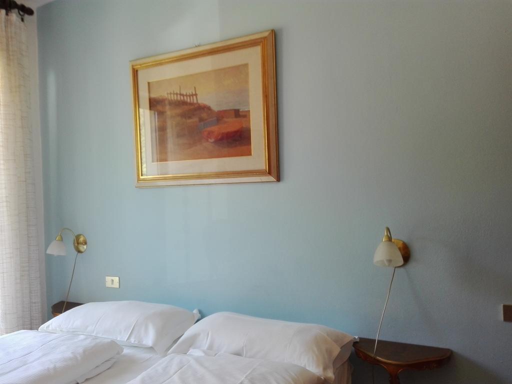 Villa Margherita Lake Maggiore Ngoại thất bức ảnh