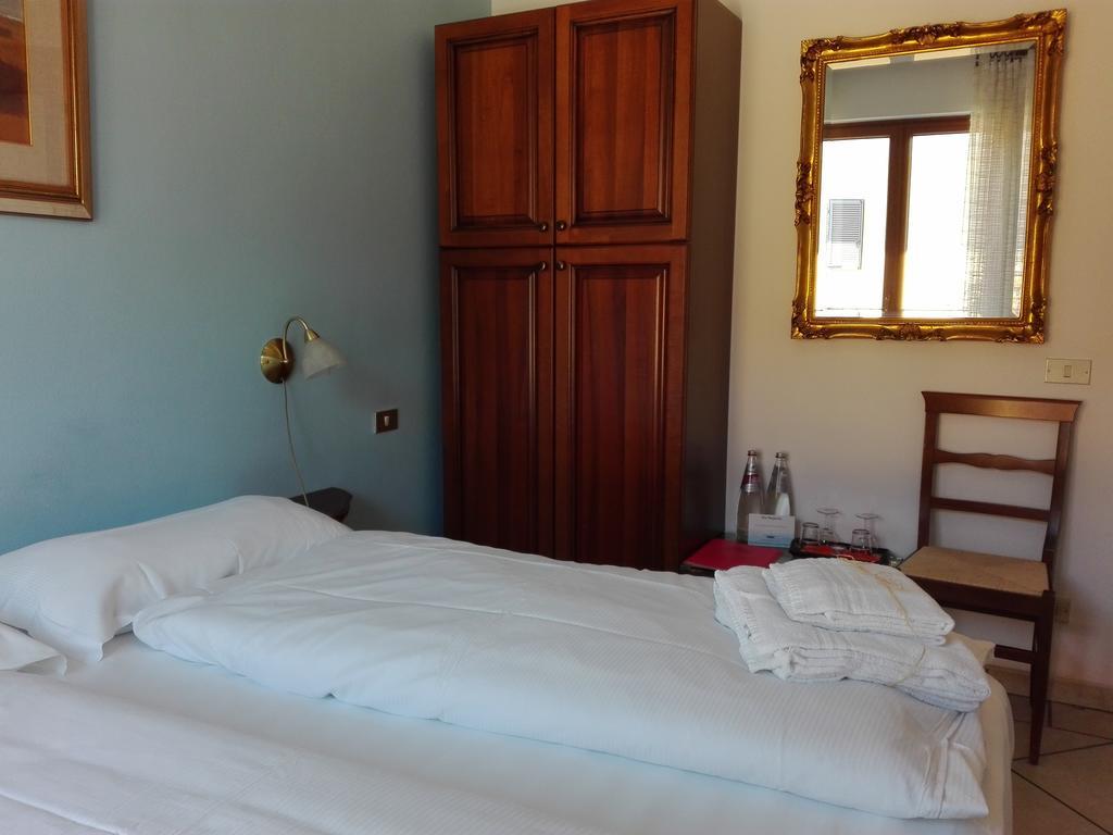 Villa Margherita Lake Maggiore Ngoại thất bức ảnh