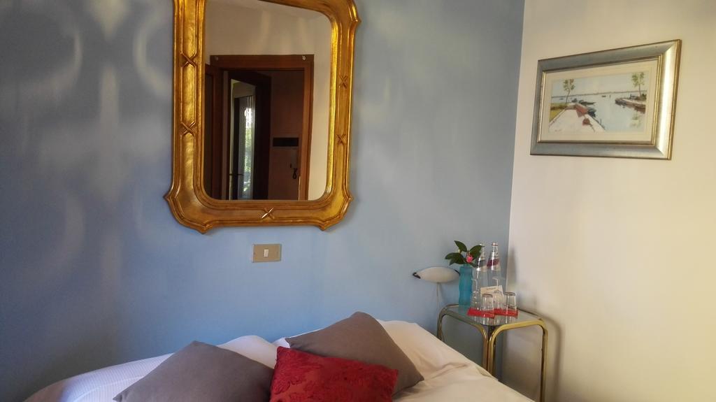 Villa Margherita Lake Maggiore Ngoại thất bức ảnh