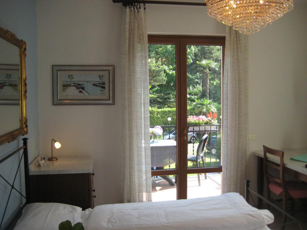 Villa Margherita Lake Maggiore Ngoại thất bức ảnh