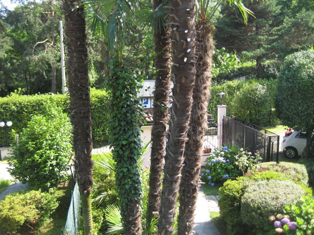 Villa Margherita Lake Maggiore Ngoại thất bức ảnh