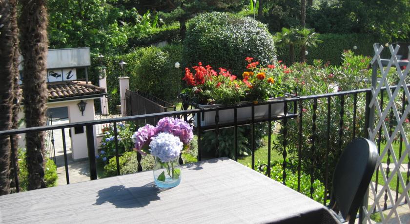 Villa Margherita Lake Maggiore Ngoại thất bức ảnh