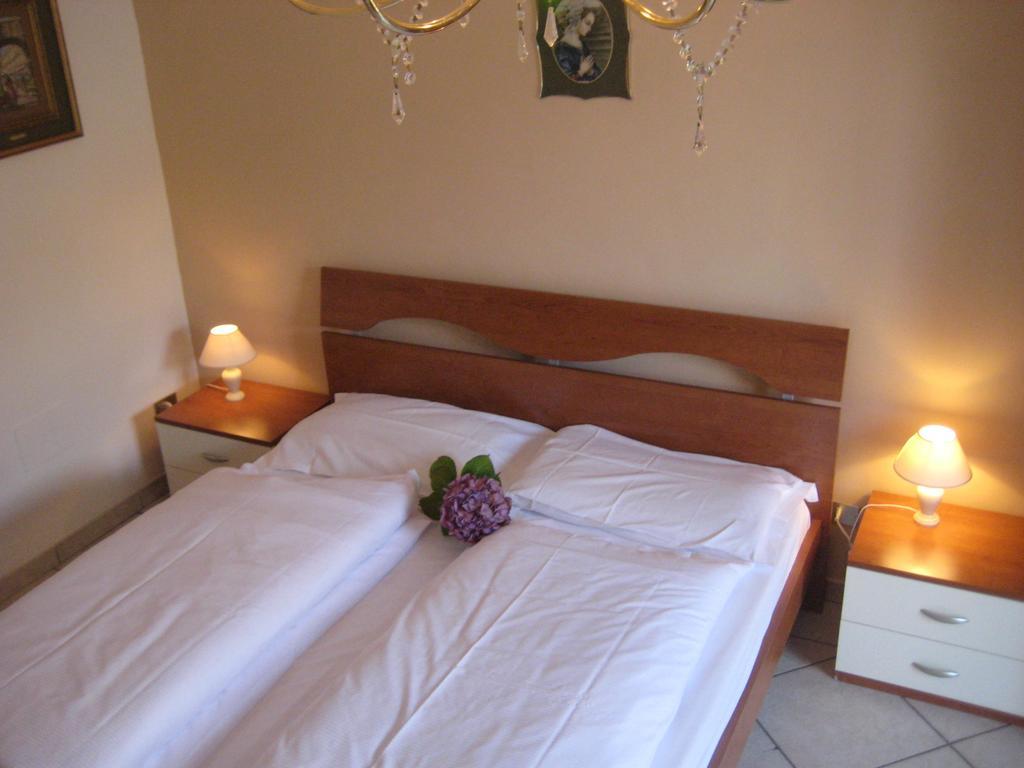 Villa Margherita Lake Maggiore Ngoại thất bức ảnh