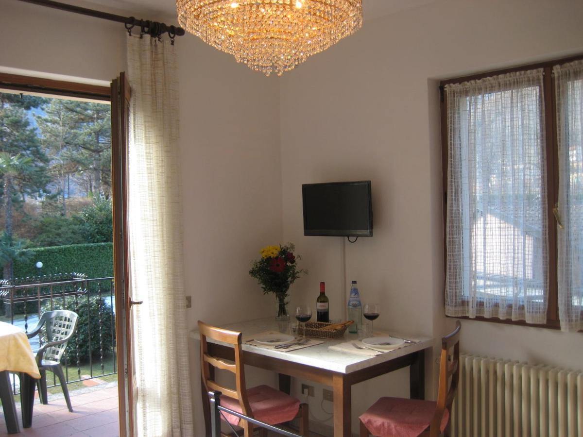 Villa Margherita Lake Maggiore Phòng bức ảnh
