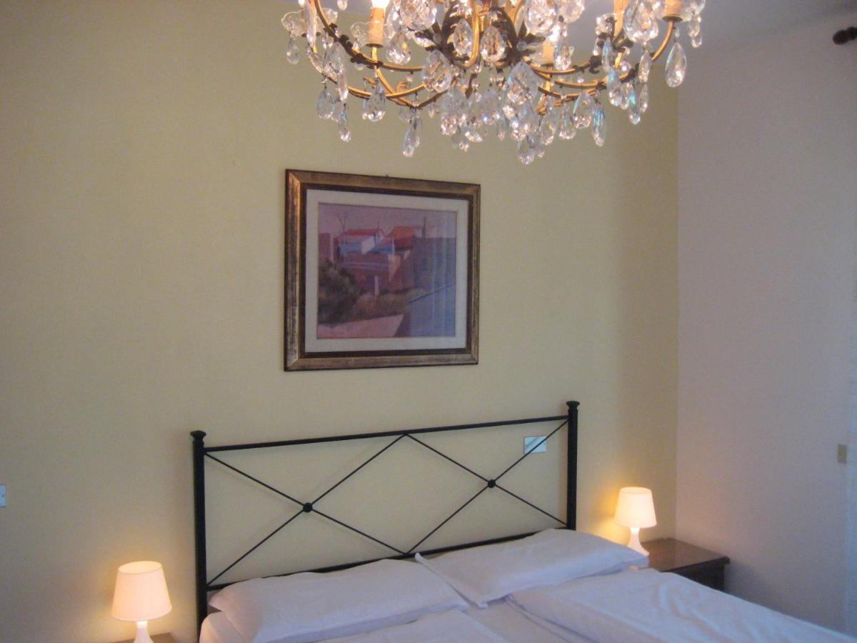 Villa Margherita Lake Maggiore Ngoại thất bức ảnh