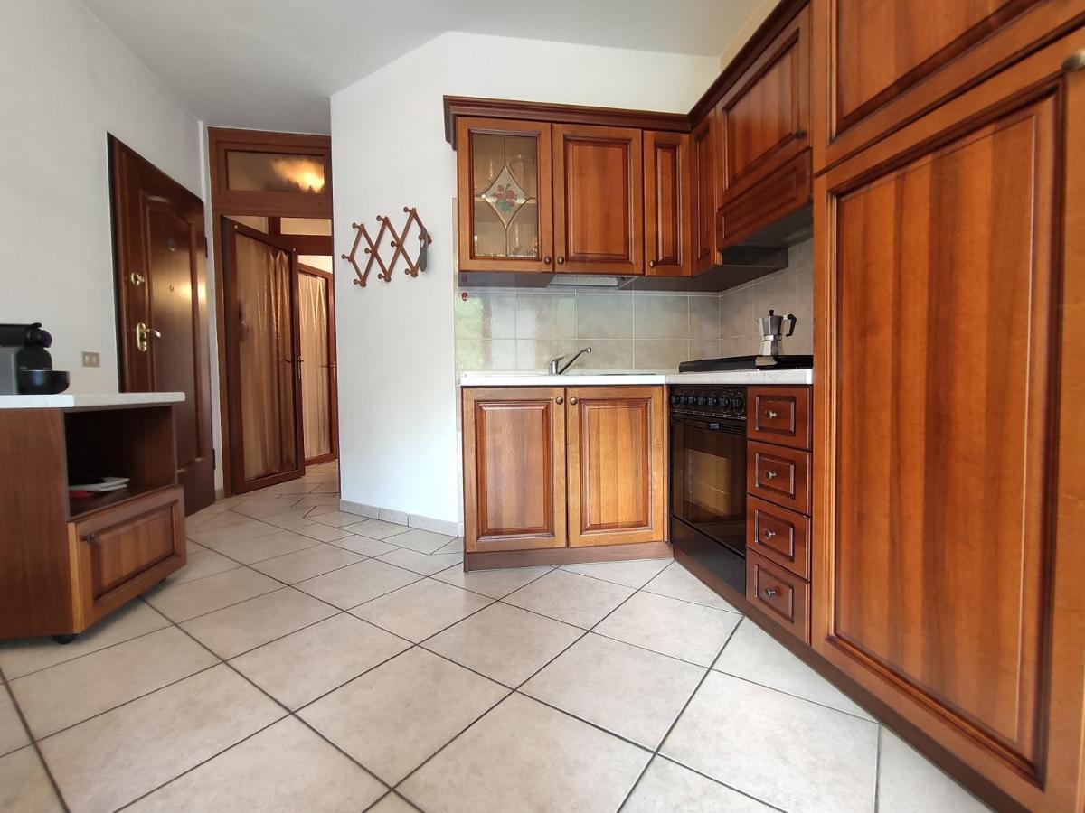Villa Margherita Lake Maggiore Ngoại thất bức ảnh